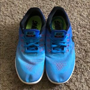 Nike FreeRuns 6.0